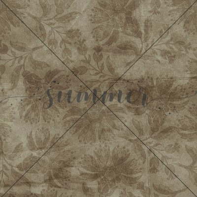 Набор двусторонней бумаги Circus, 15 листов + 1 бонус, 20 х 20 см, 190 г, ТМ Summer Studio