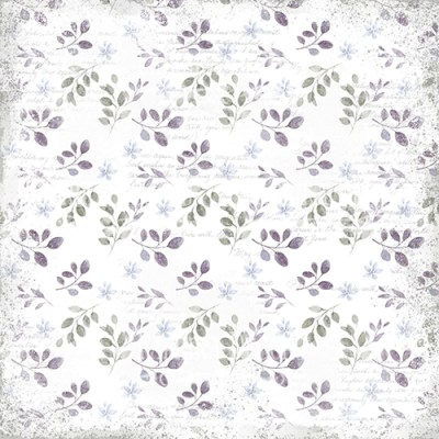 Набор скрапбумаги Shabby love 30,5 x 30,5 см, плотность 200 г, 10 листов, Фабрика Декора