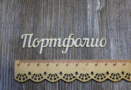 Портфолио, купить - БлагоЛис