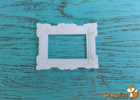 Фигурка из пластика Багет, 4 х 5 см, купить - БлагоЛис