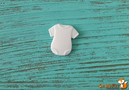 Фигурка из пластика Бодик, 2 х 2,5 см, купить - БлагоЛис