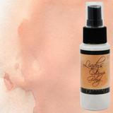 Перламутровый спрей (порошковые чернила) Starburst Spray цвет «Cape Cod Coral», ТМ Lindy's Gang, купить - БлагоЛис