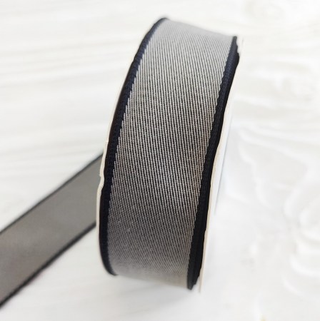 Лента тканная 25 мм, DIY Ribbon's, цена за 1 ярд ( 90 см ), купить - БлагоЛис