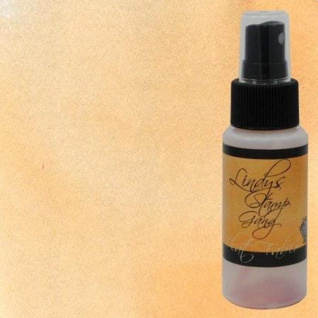 Спрей (порошковые чернила) Flat Fabio Spray цвет «Magical Mai Tai», ТМ Lindy's Gang, купить - БлагоЛис