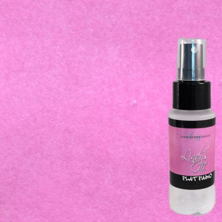 Спрей (порошковые чернила) Flat Fabio Spray цвет «Raspberry Lemonade», ТМ Lindy's Gang, купить - БлагоЛис