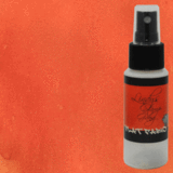 Спрей (порошковые чернила) Flat Fabio Spray цвет «Tears On My Pillow Tangerine», ТМ Lindy's Gang, купить - БлагоЛис