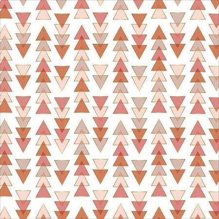 Веллум (калька) с золотым фольгированием Again & Again, 30 х 30 см, ТМ Pink Paislee , купить - БлагоЛис