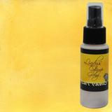 Спрей (порошковые чернила) Flat Fabio Spray цвет «Summer Lovin' Sun», ТМ Lindy's Gang, купить - БлагоЛис