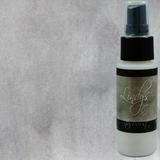 Перламутровый спрей (порошковые чернила) Starburst Spray цвет «Gag Me With A Spoon Gray», ТМ Lindy's Gang, купить - БлагоЛис